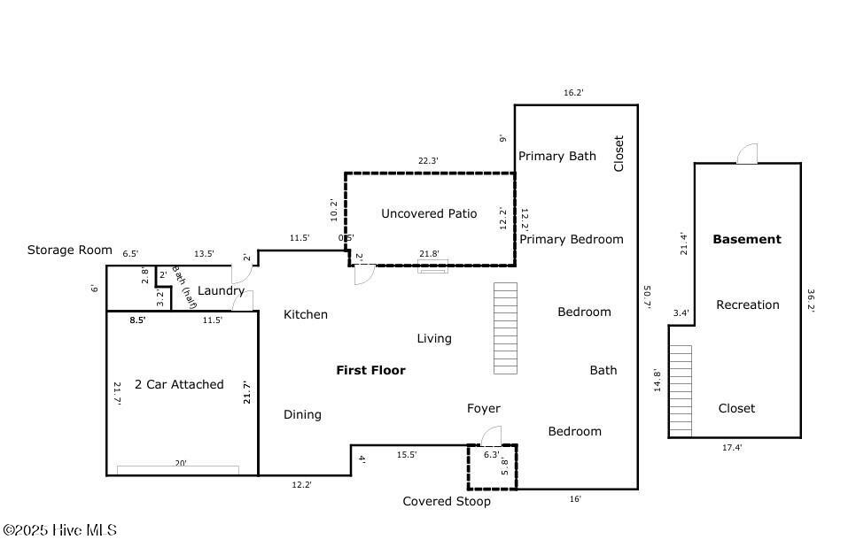 102 Brinkley Road