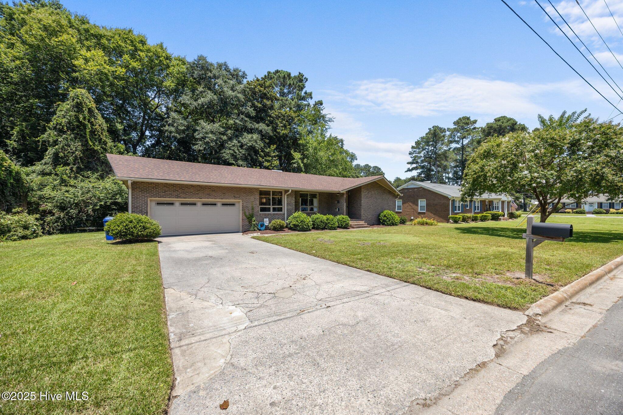 102 Brinkley Road