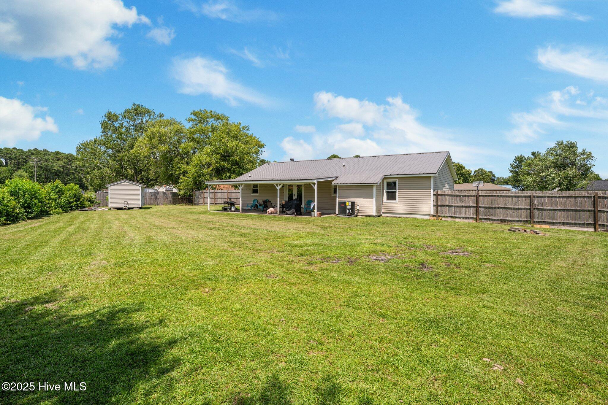 213 Ashwood Court