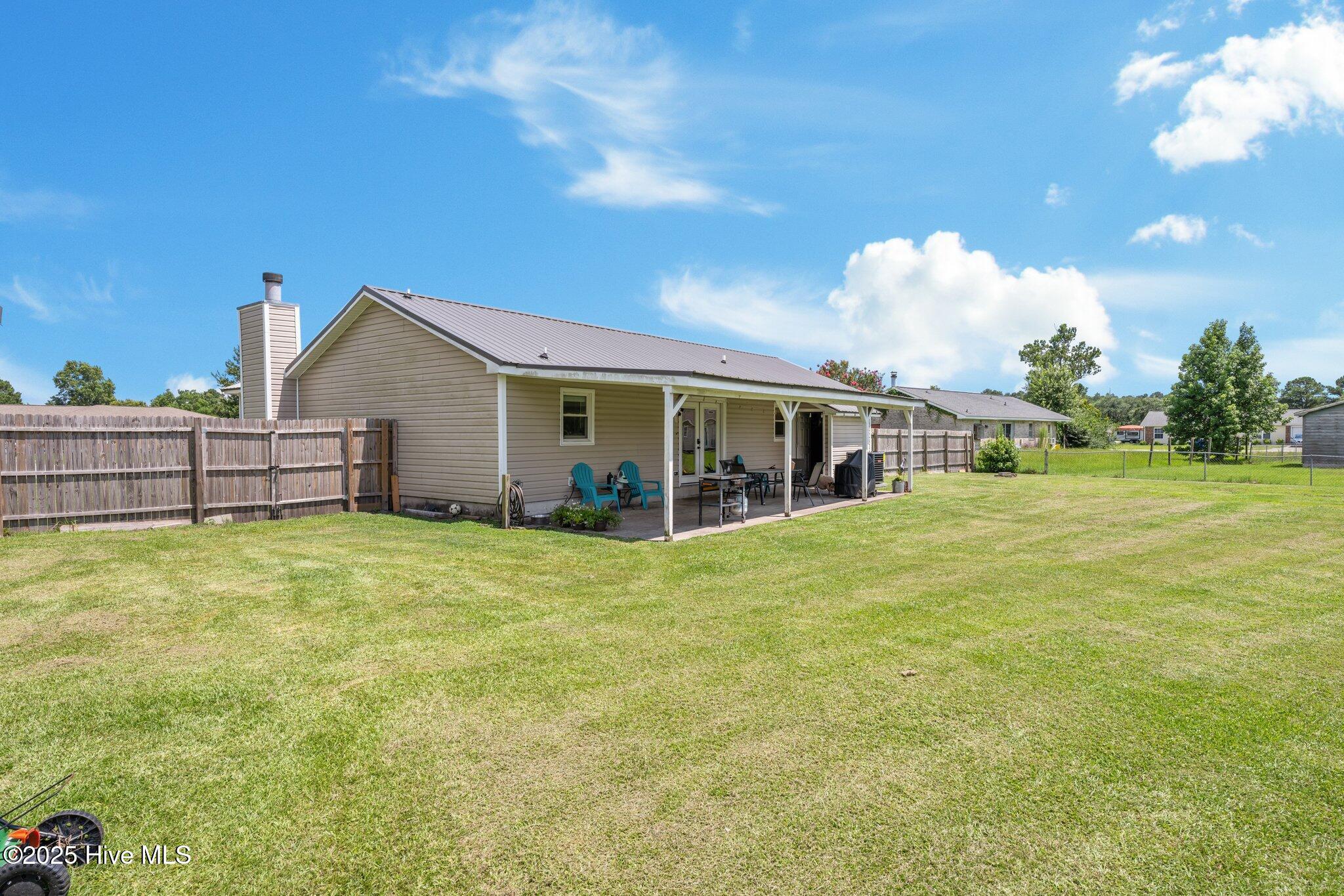 213 Ashwood Court