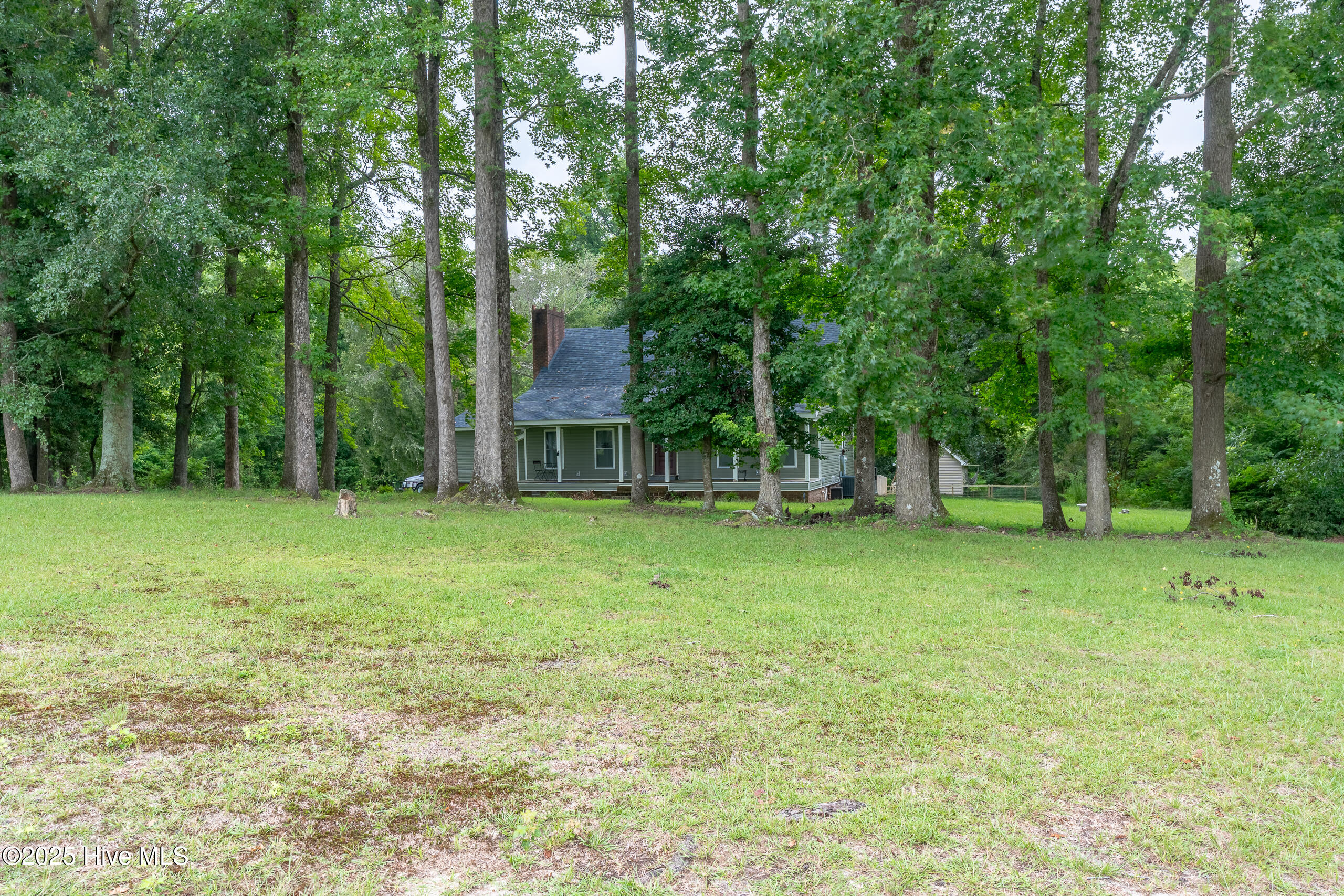 300 Fox Ridge Road