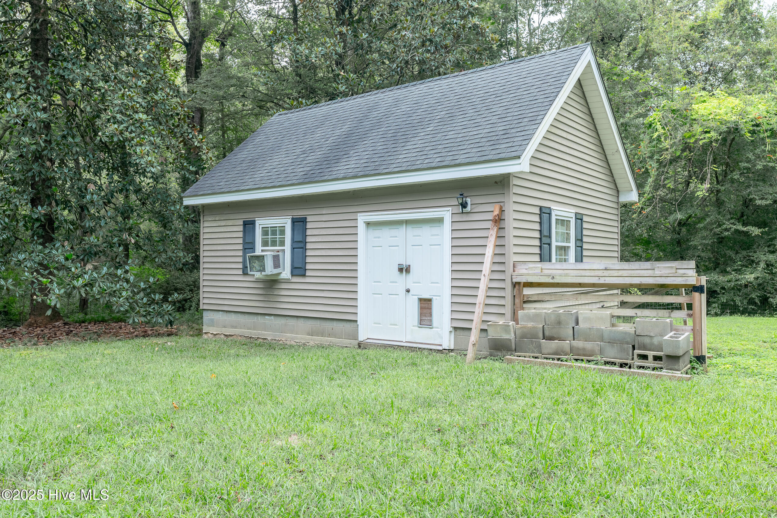 300 Fox Ridge Road