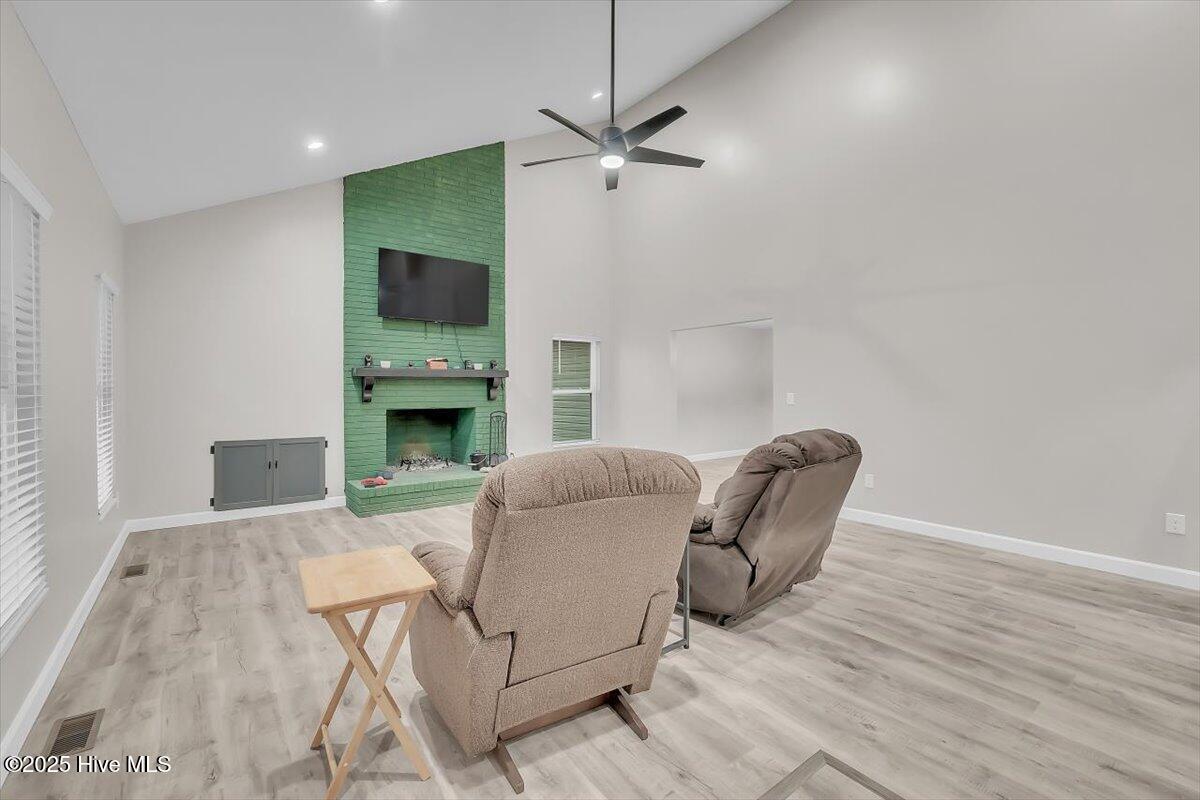 300 Fox Ridge Road