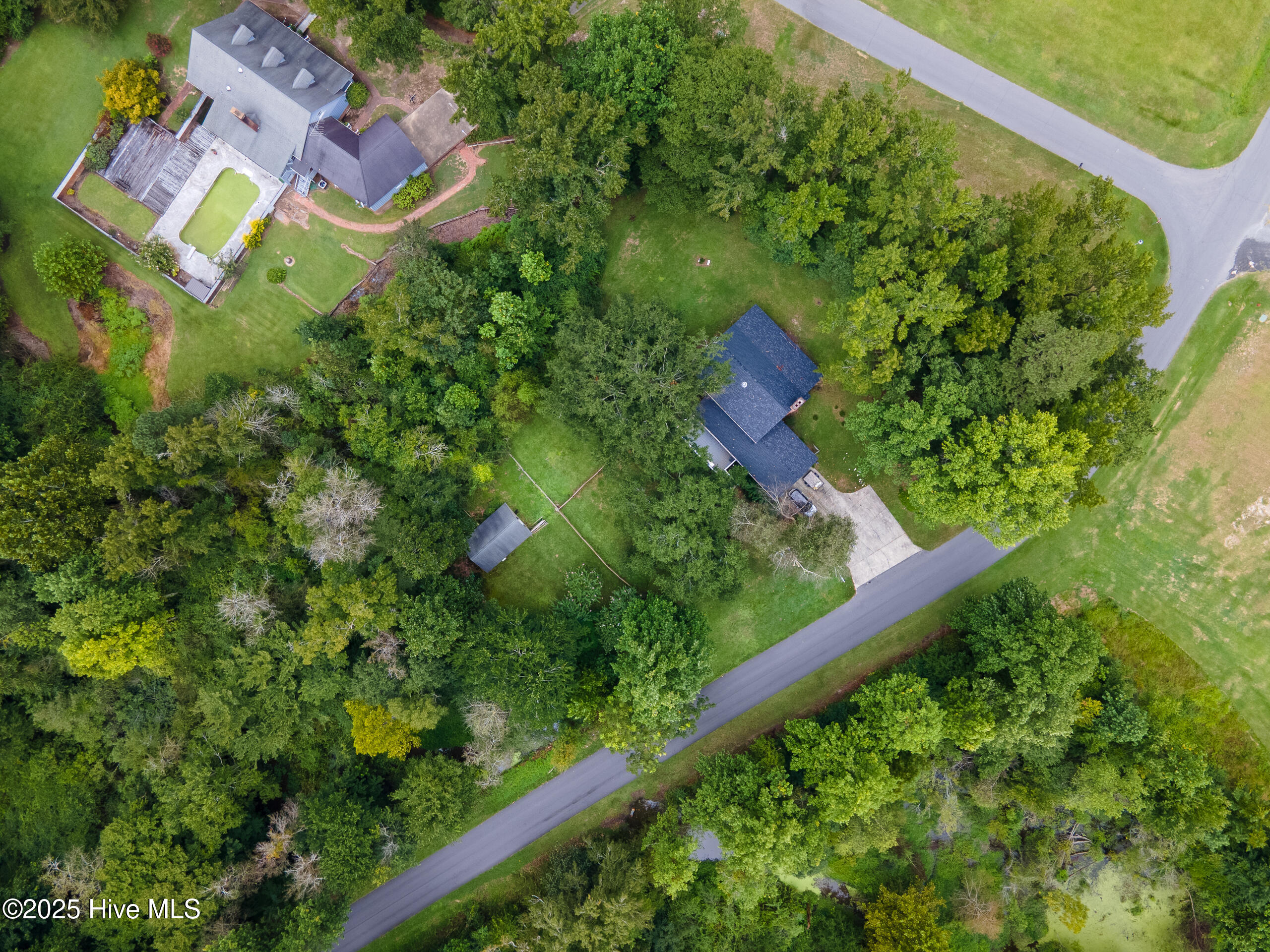 300 Fox Ridge Road