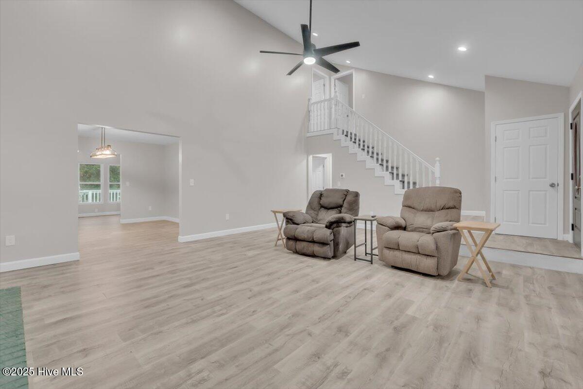 300 Fox Ridge Road
