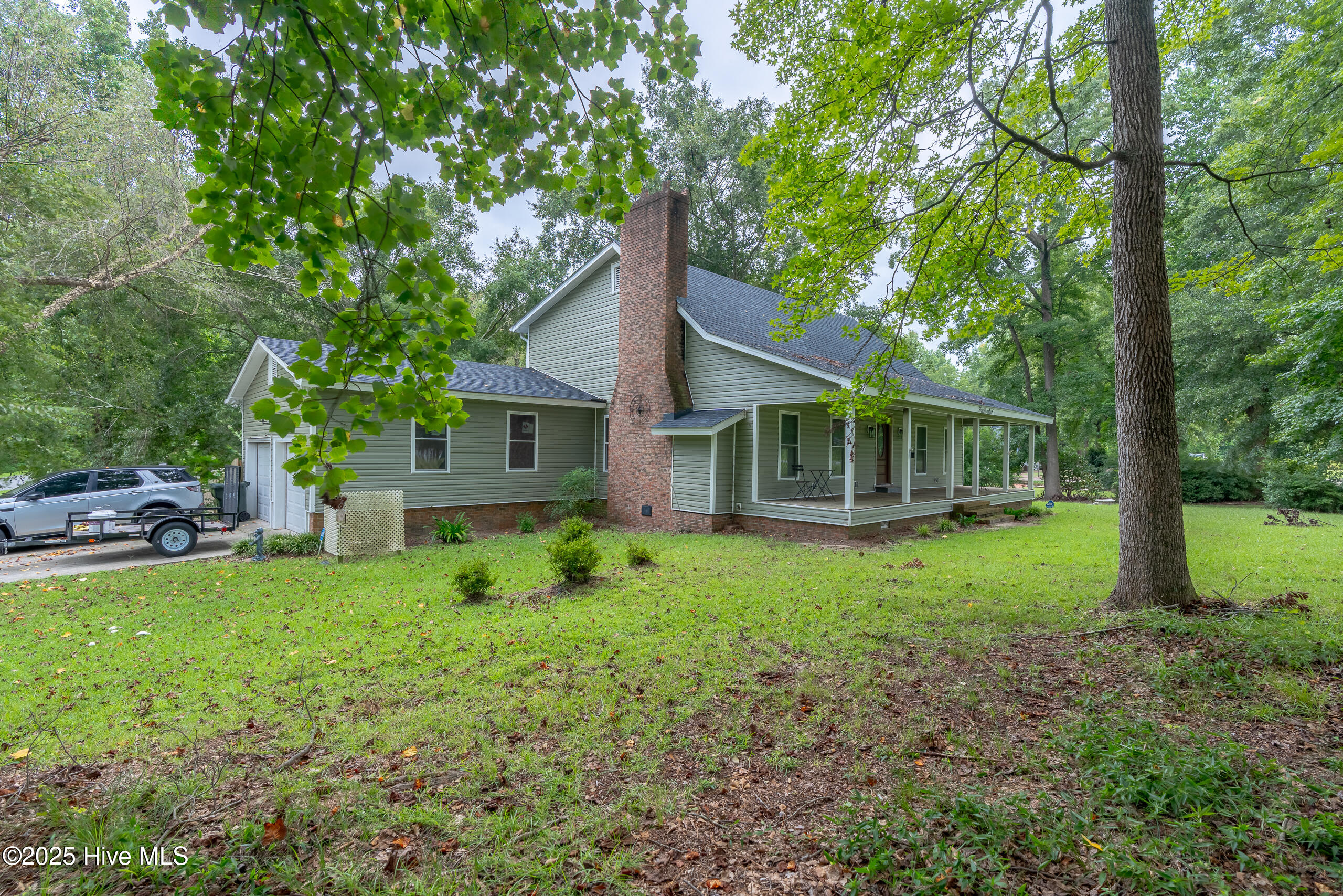 300 Fox Ridge Road
