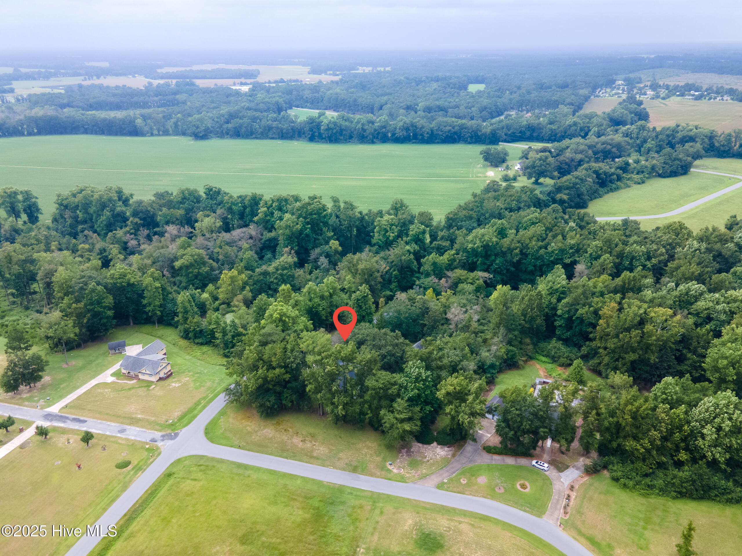 300 Fox Ridge Road
