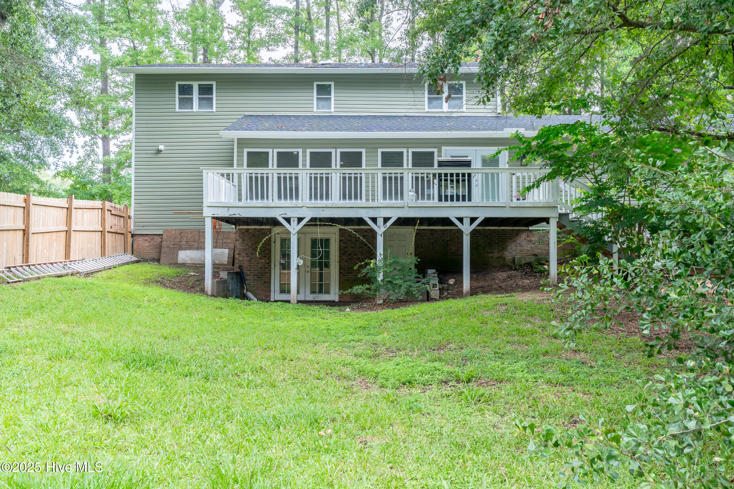 300 Fox Ridge Road