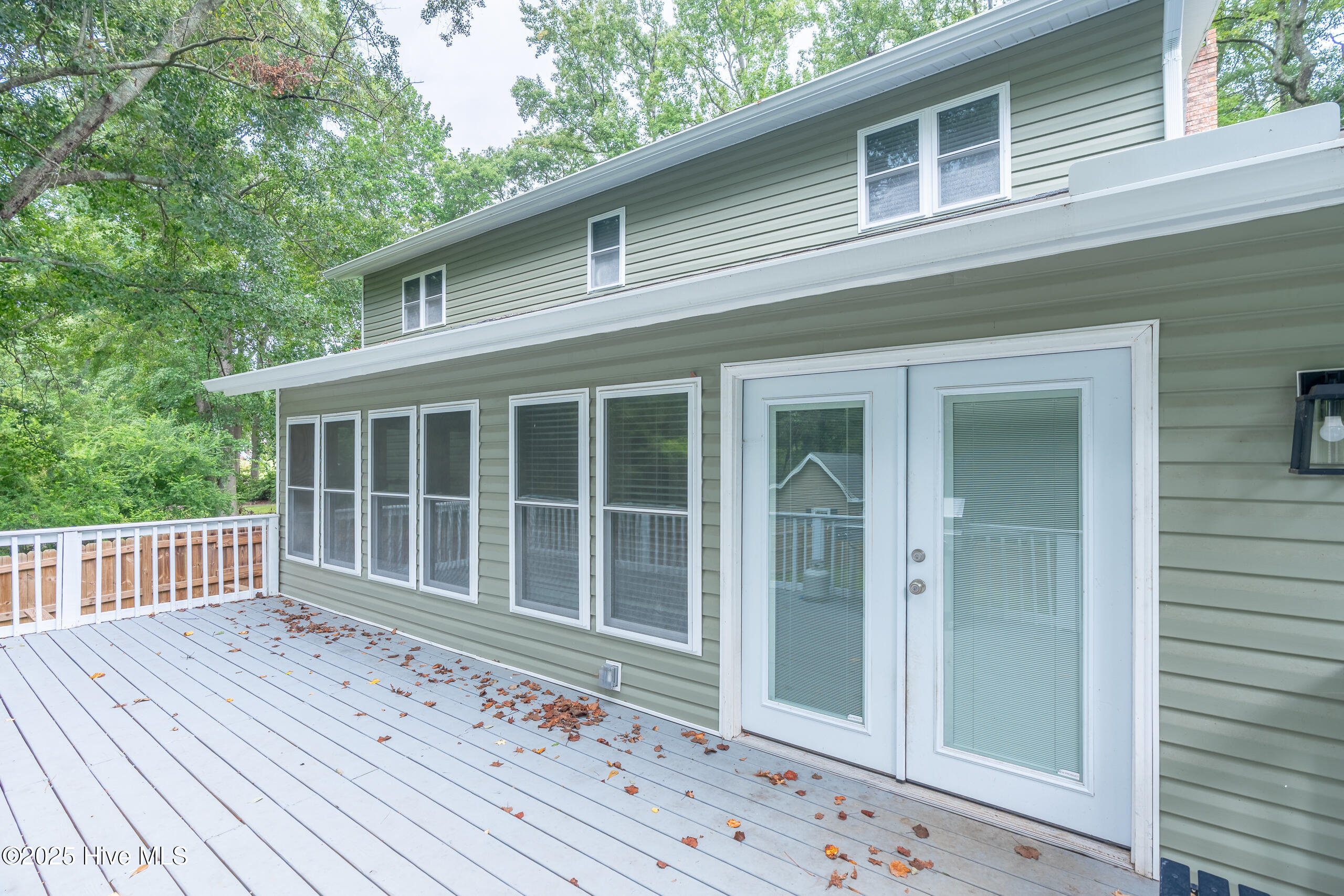 300 Fox Ridge Road