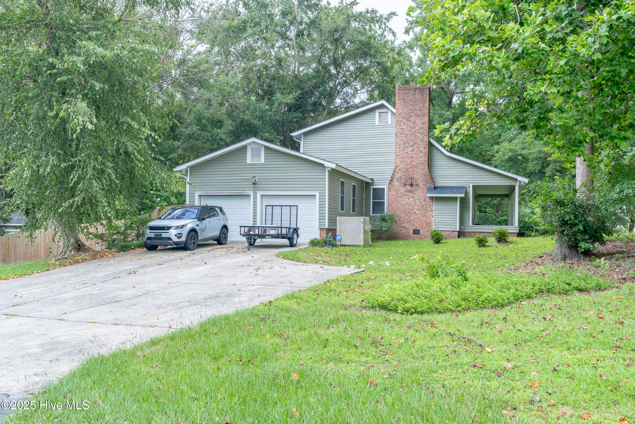300 Fox Ridge Road