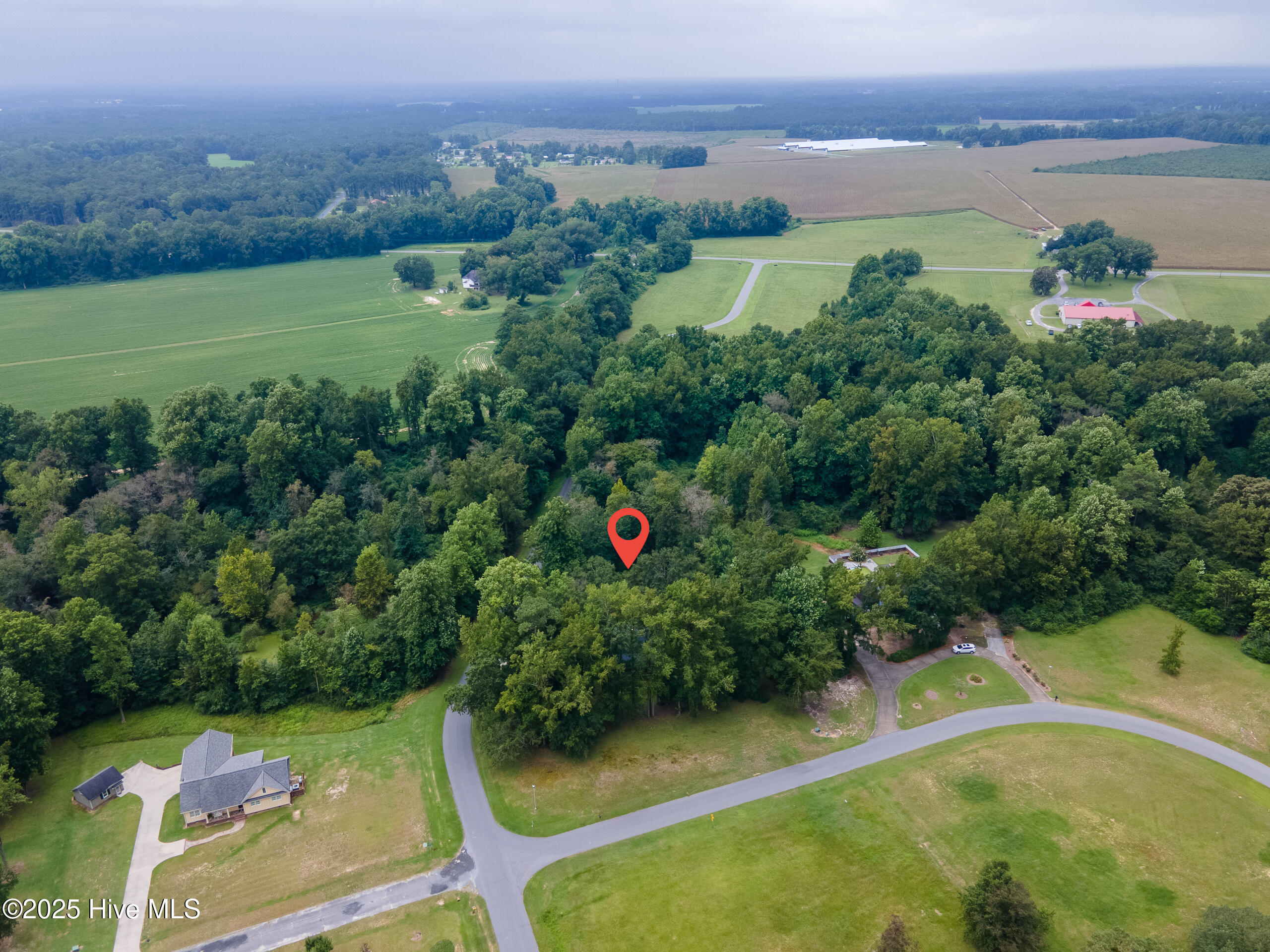 300 Fox Ridge Road
