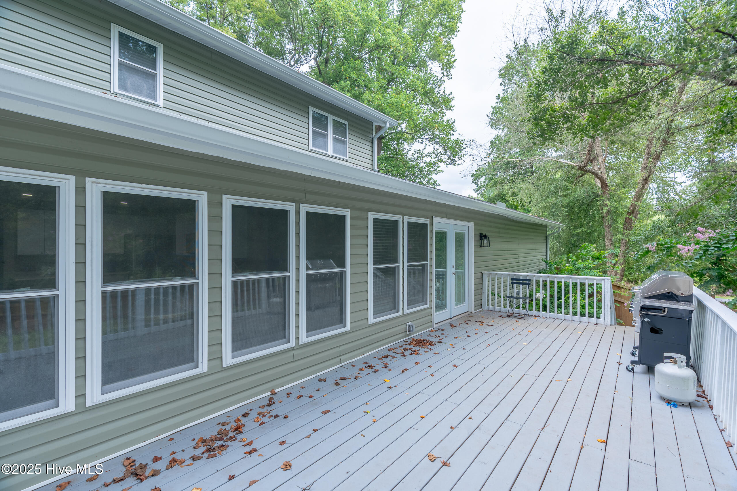 300 Fox Ridge Road