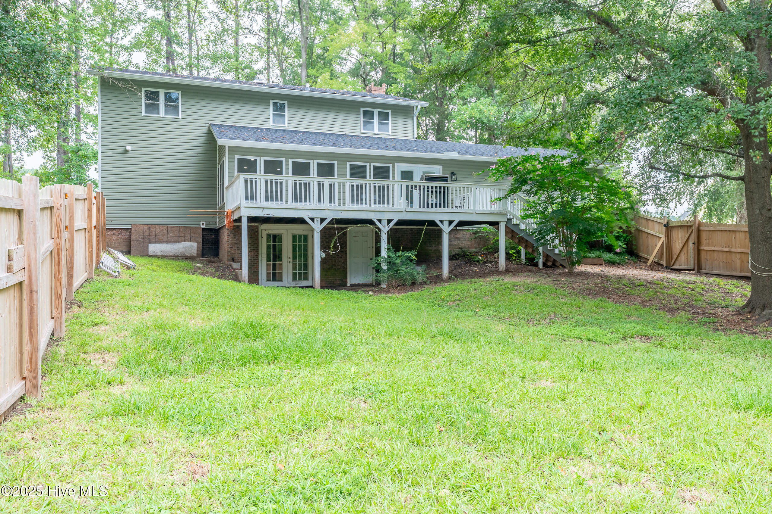 300 Fox Ridge Road