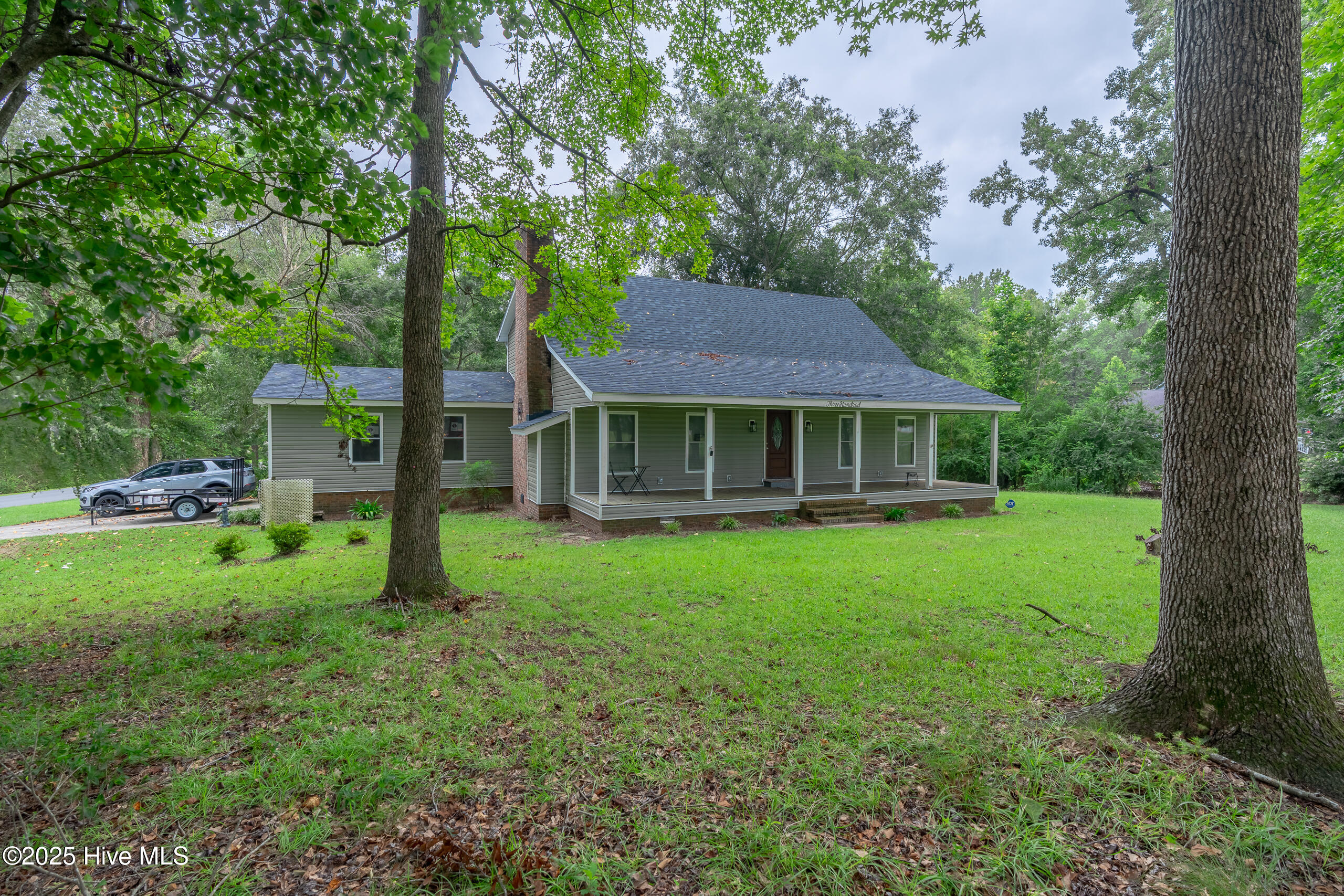 300 Fox Ridge Road