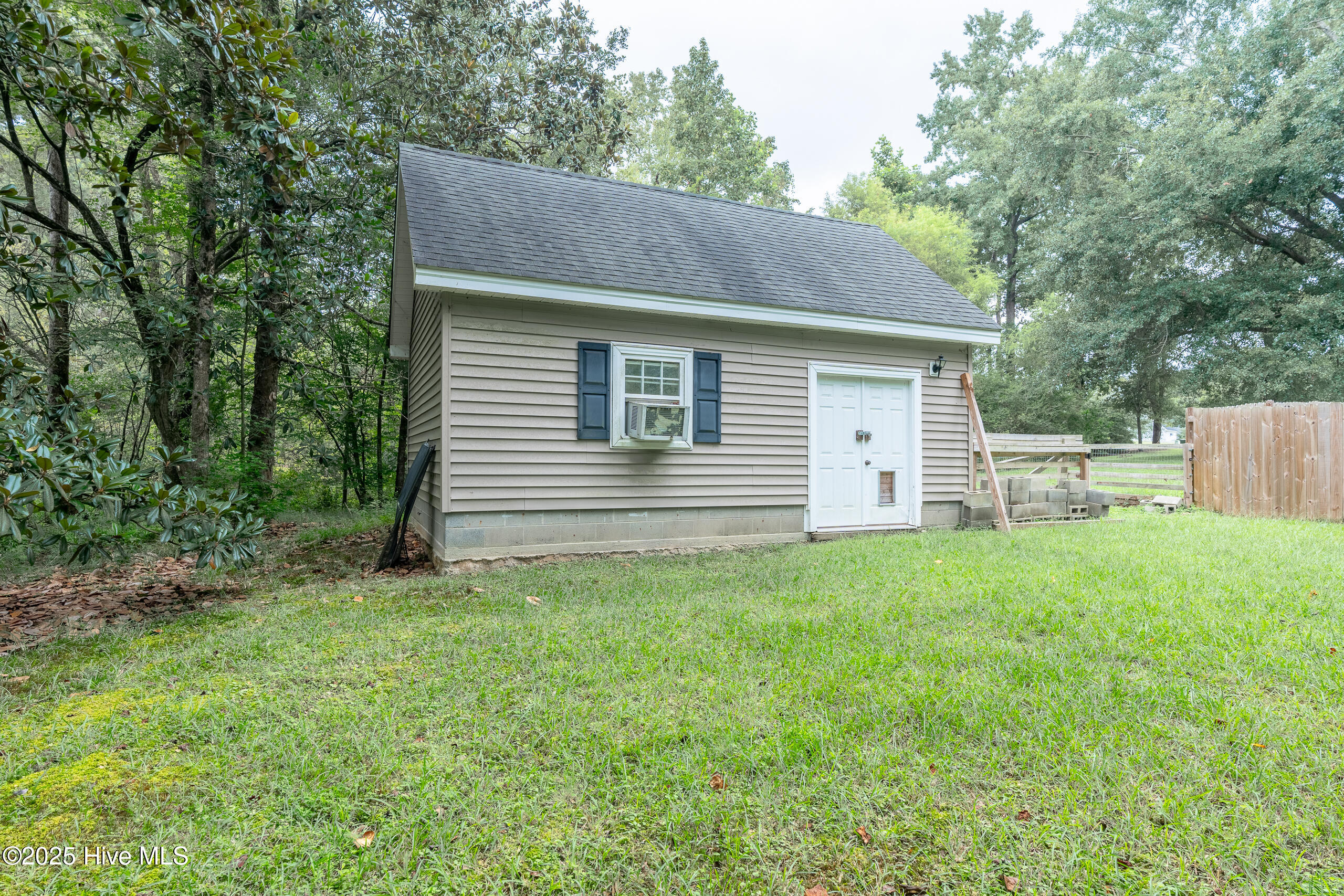 300 Fox Ridge Road