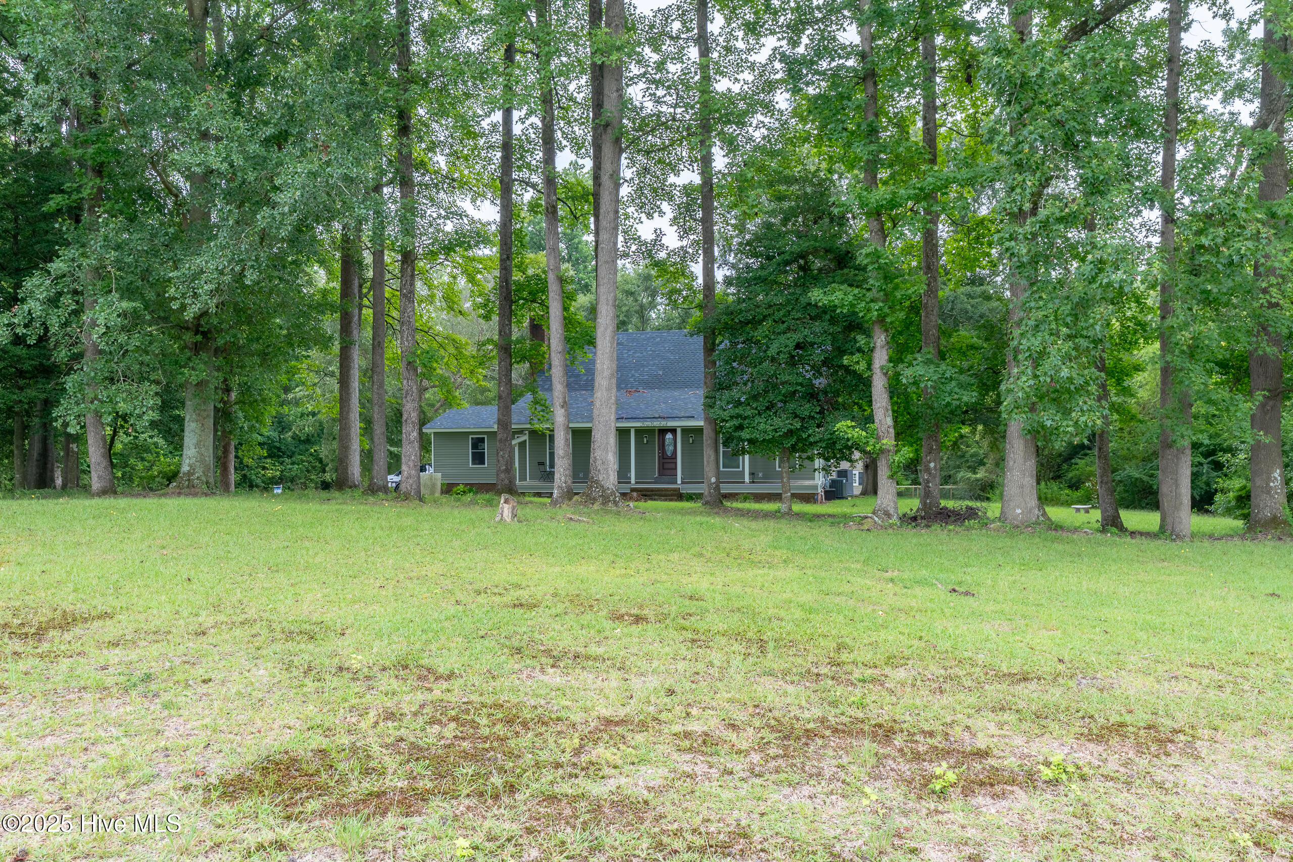 300 Fox Ridge Road