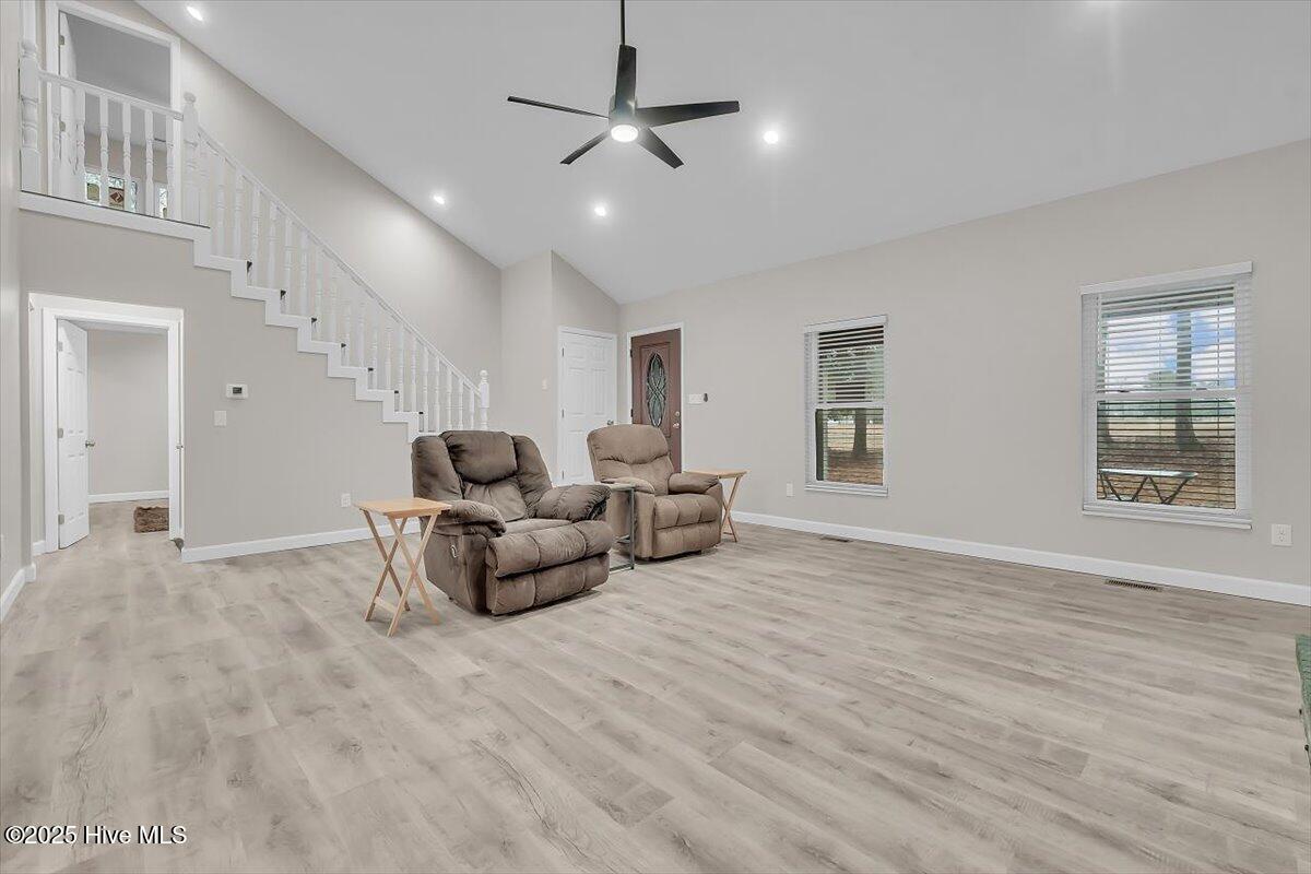 300 Fox Ridge Road