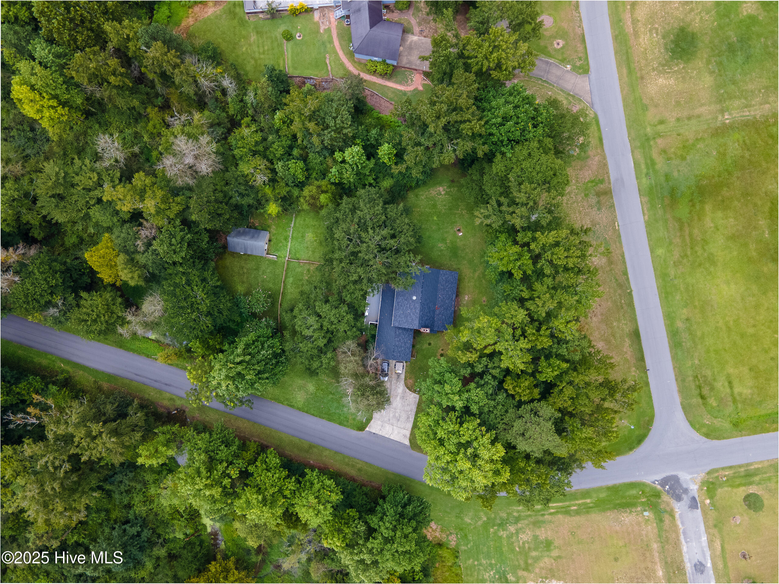 300 Fox Ridge Road