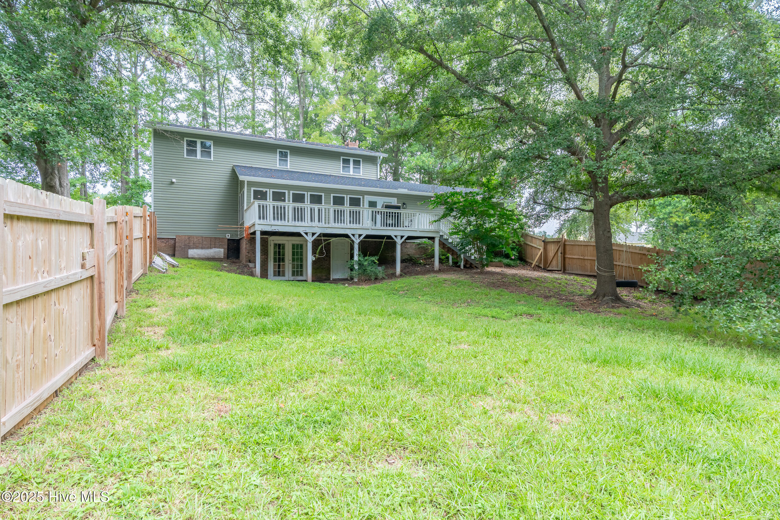 300 Fox Ridge Road