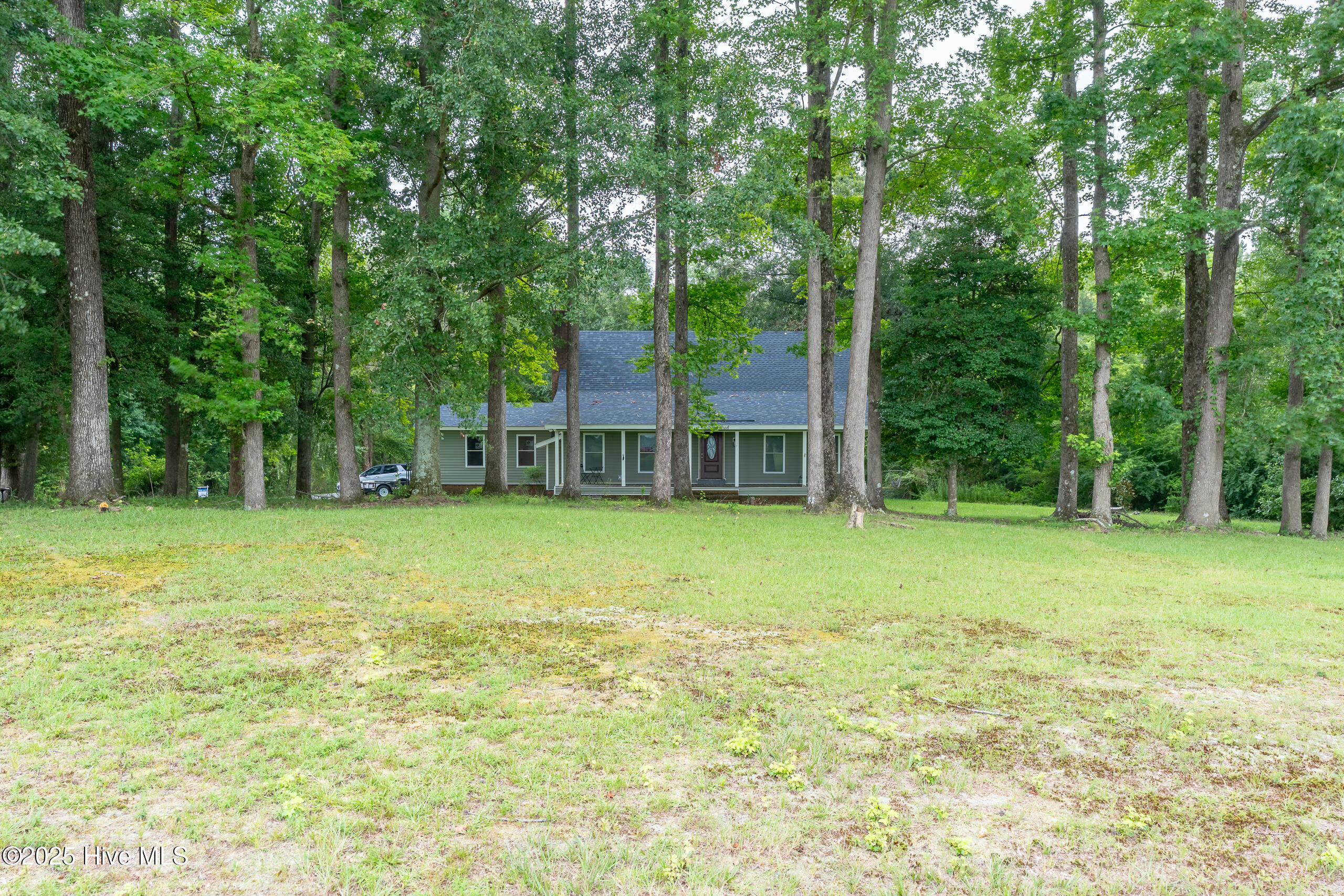 300 Fox Ridge Road