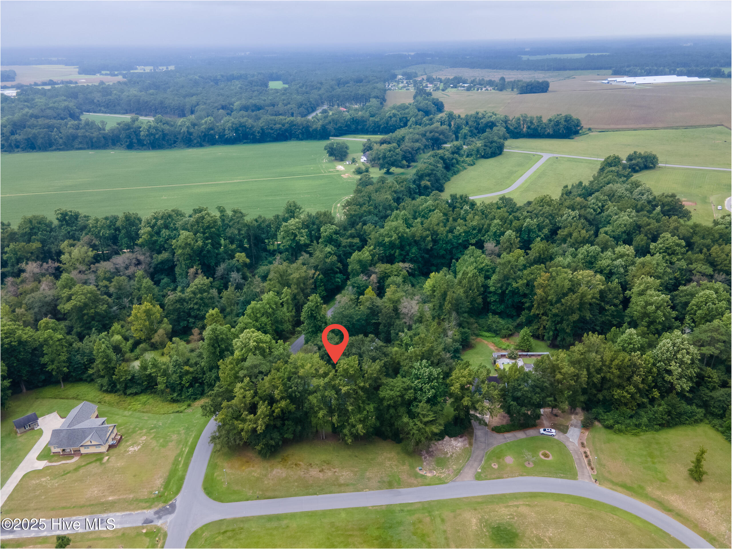 300 Fox Ridge Road