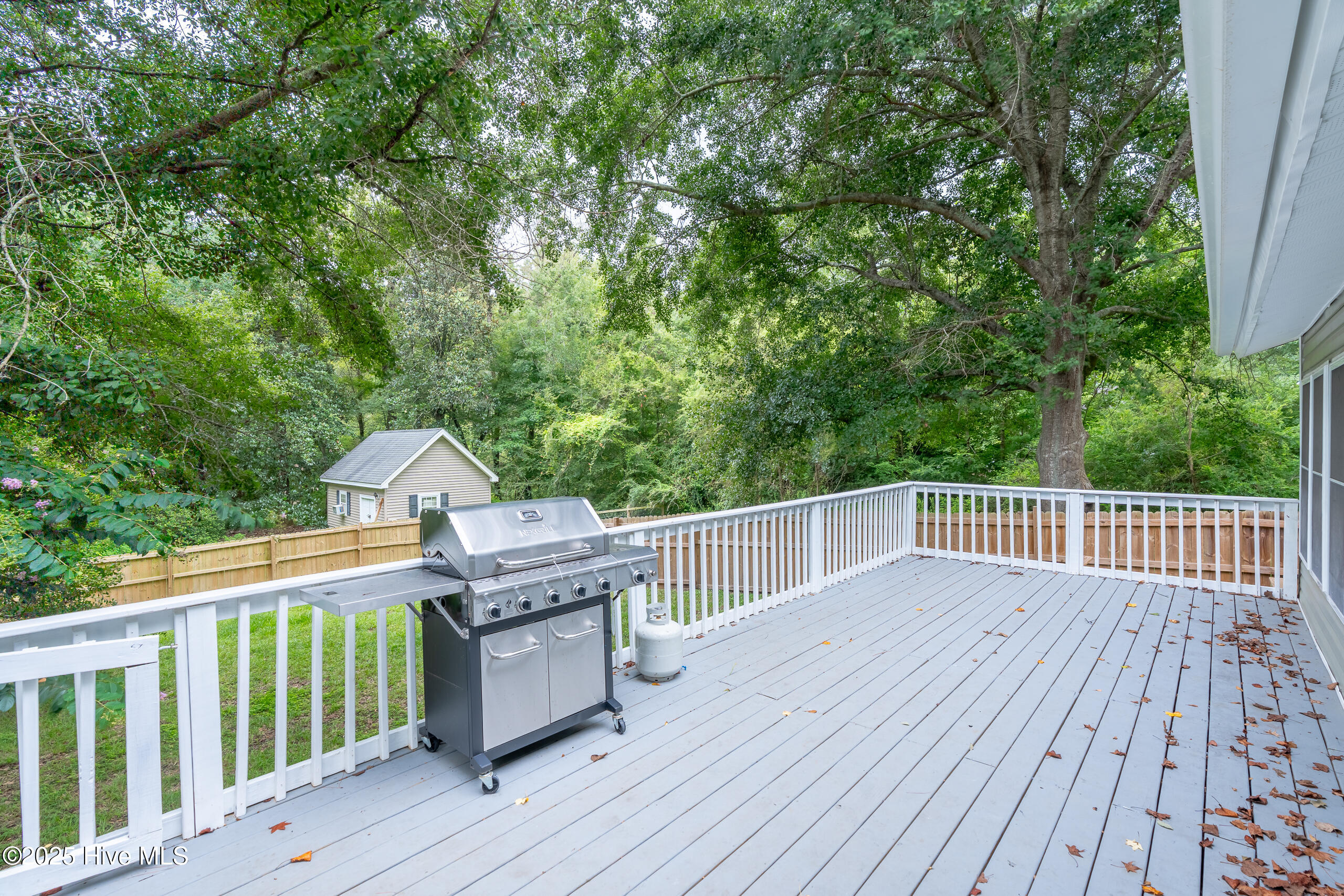 300 Fox Ridge Road