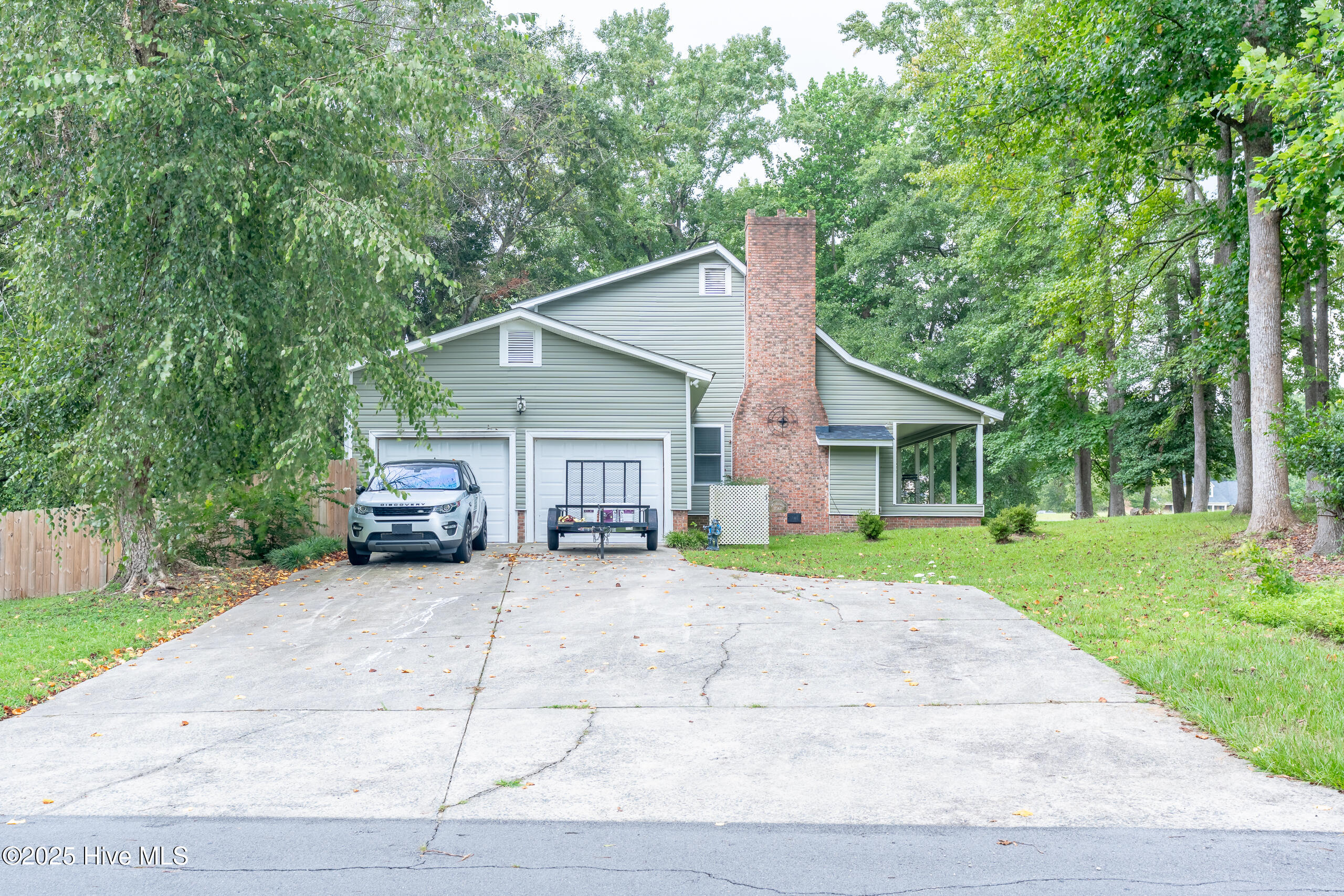 300 Fox Ridge Road