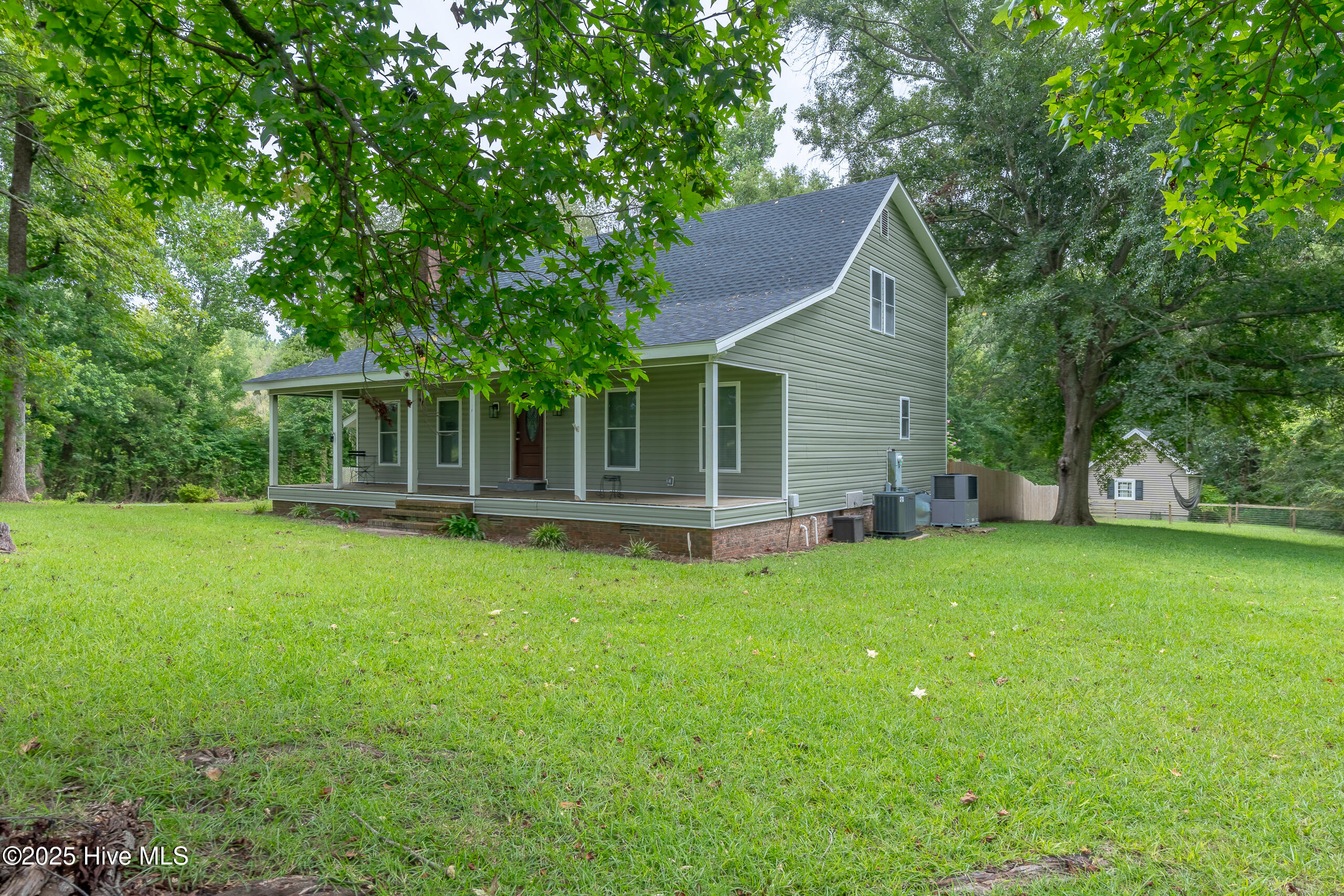 300 Fox Ridge Road