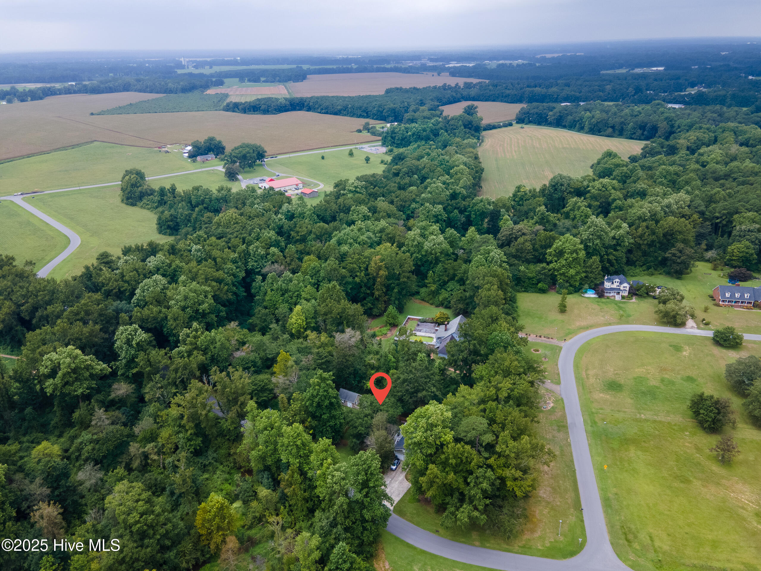 300 Fox Ridge Road