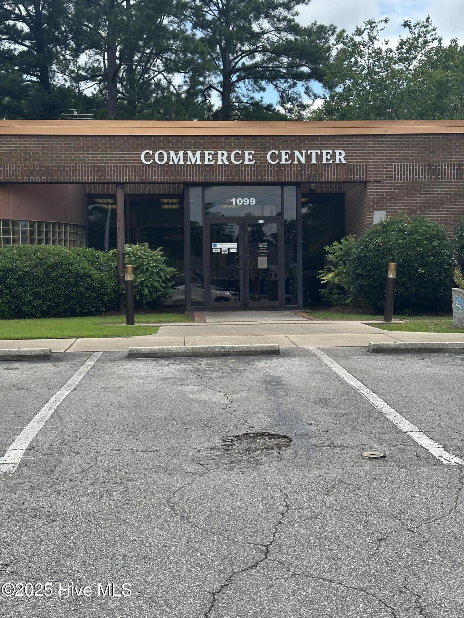 1099 Gum Branch Road