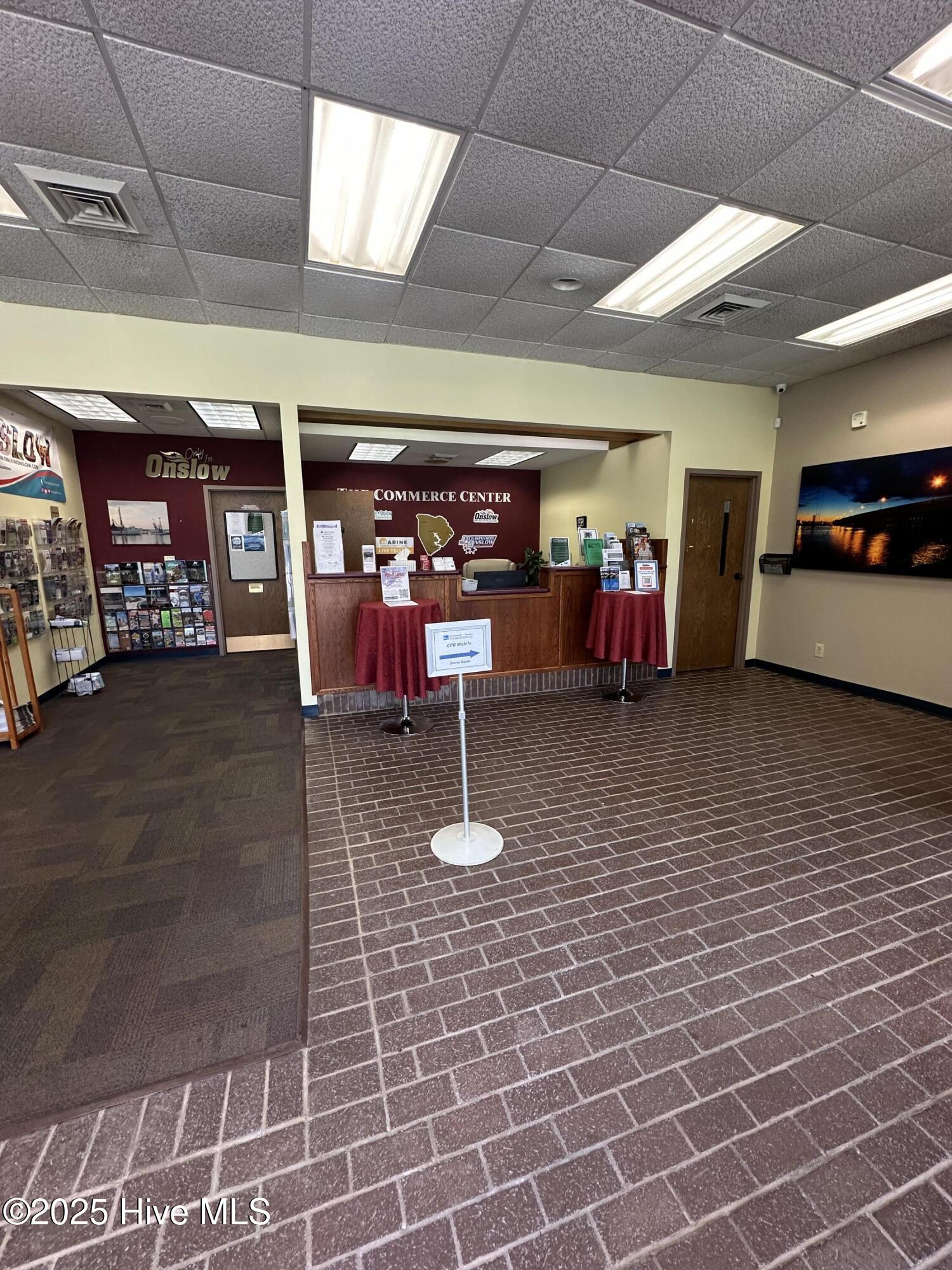 1099 Gum Branch Road