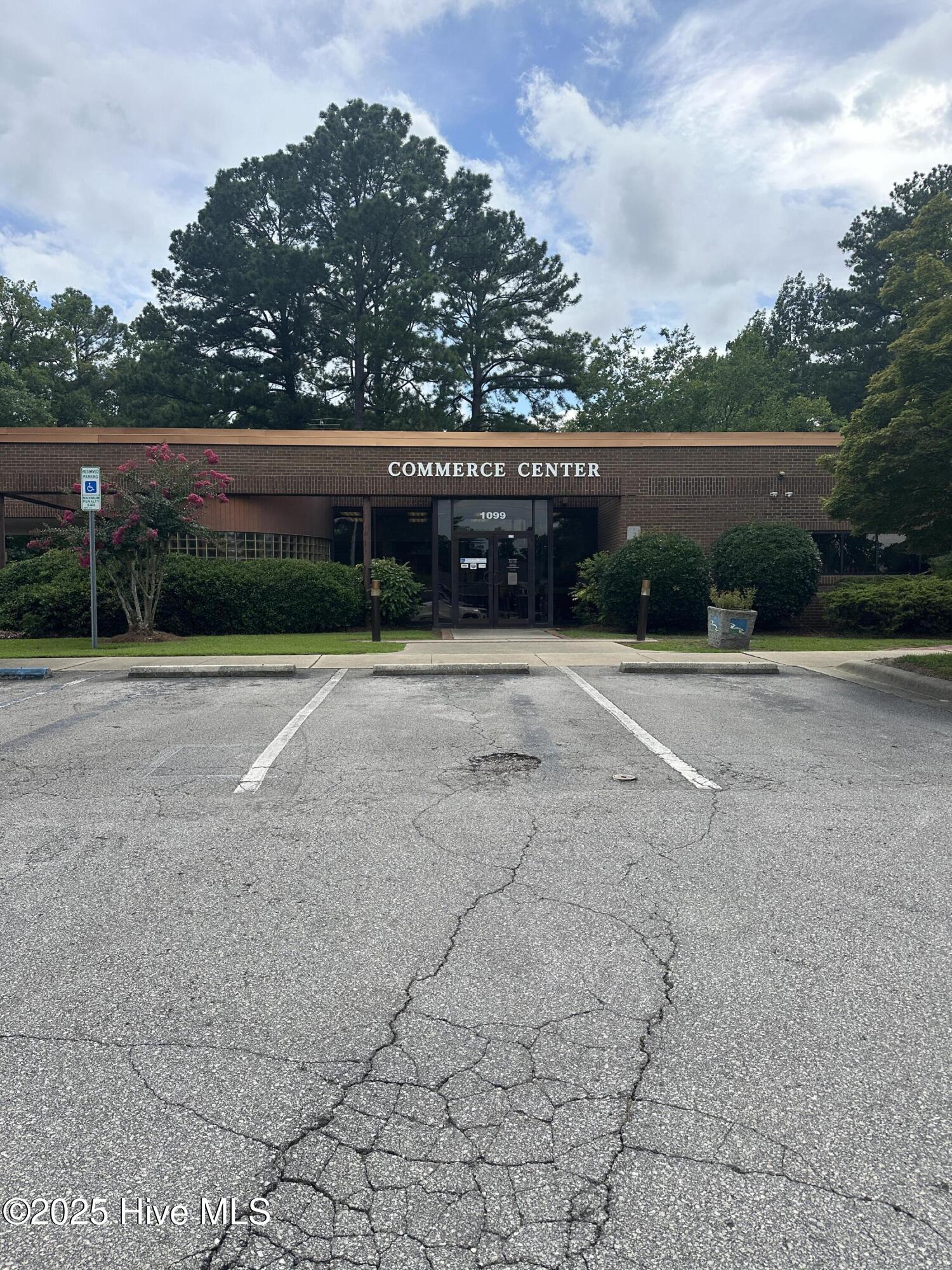 1099 Gum Branch Road