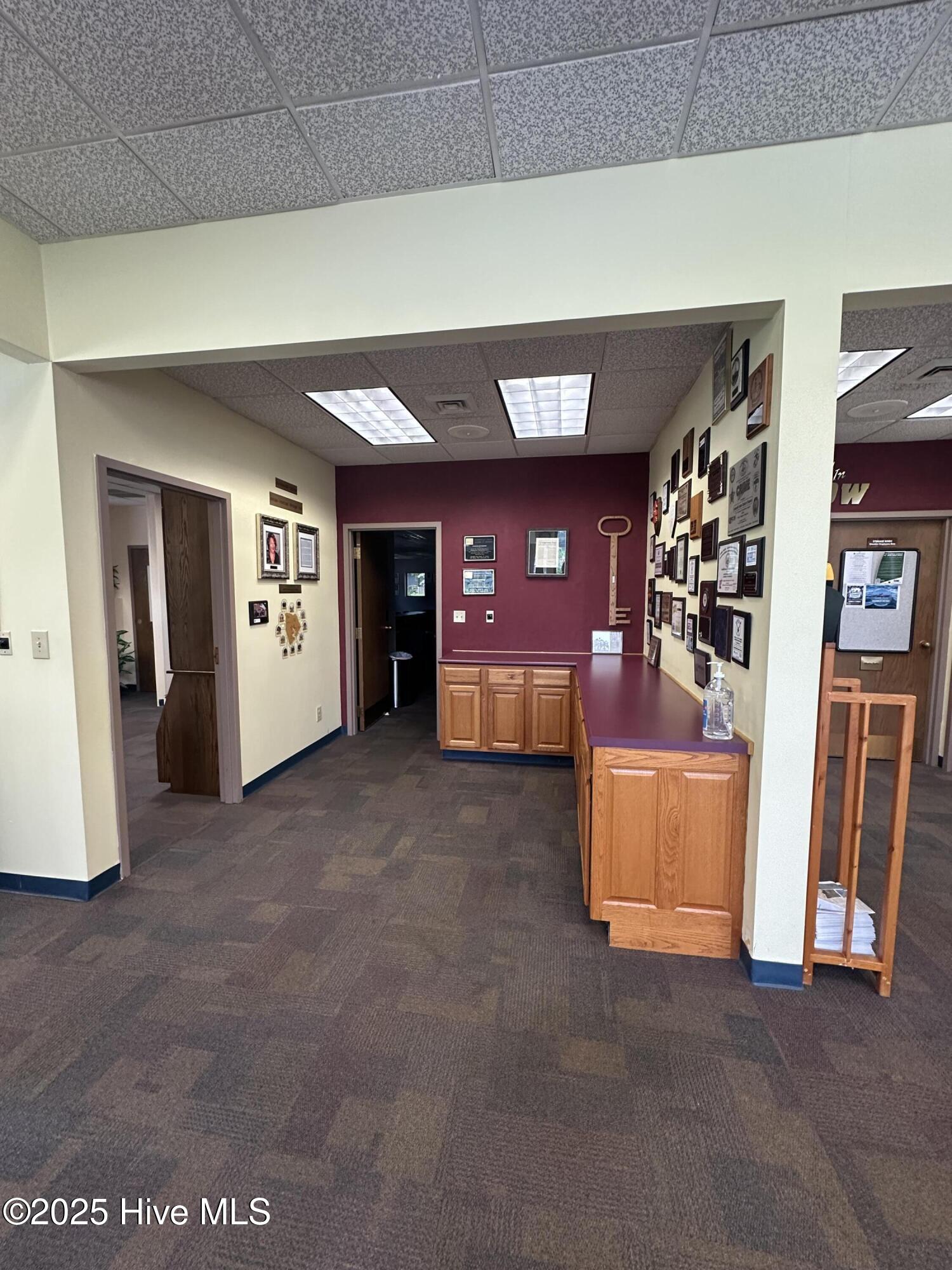 1099 Gum Branch Road