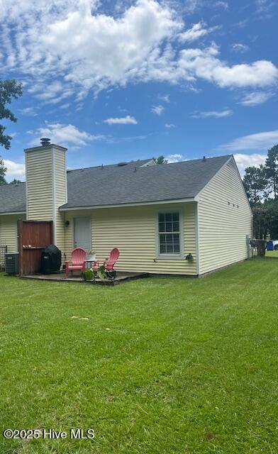 125 Village Court