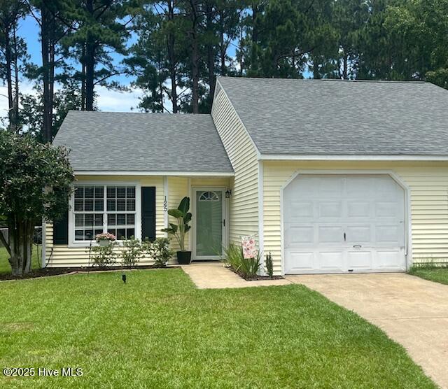 125 Village Court