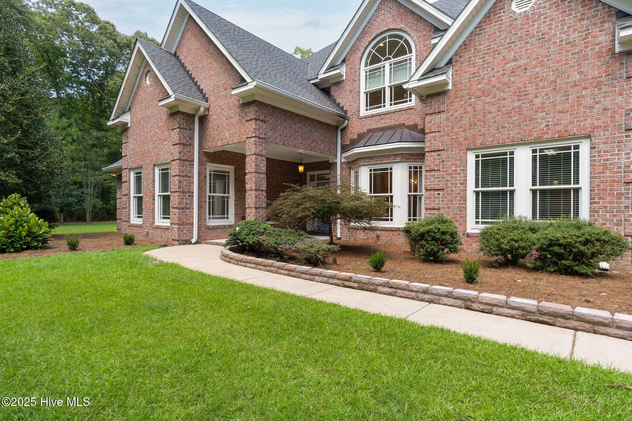 400 Island Drive