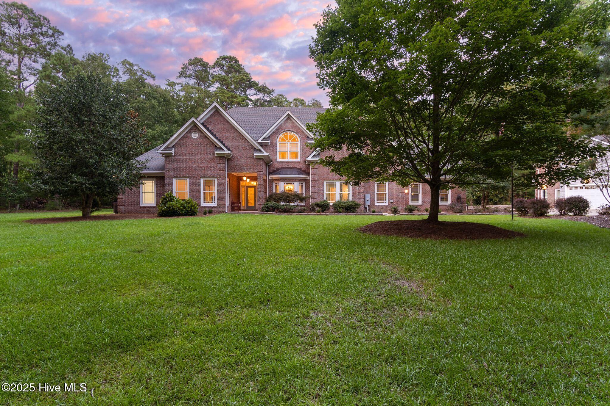 400 Island Drive