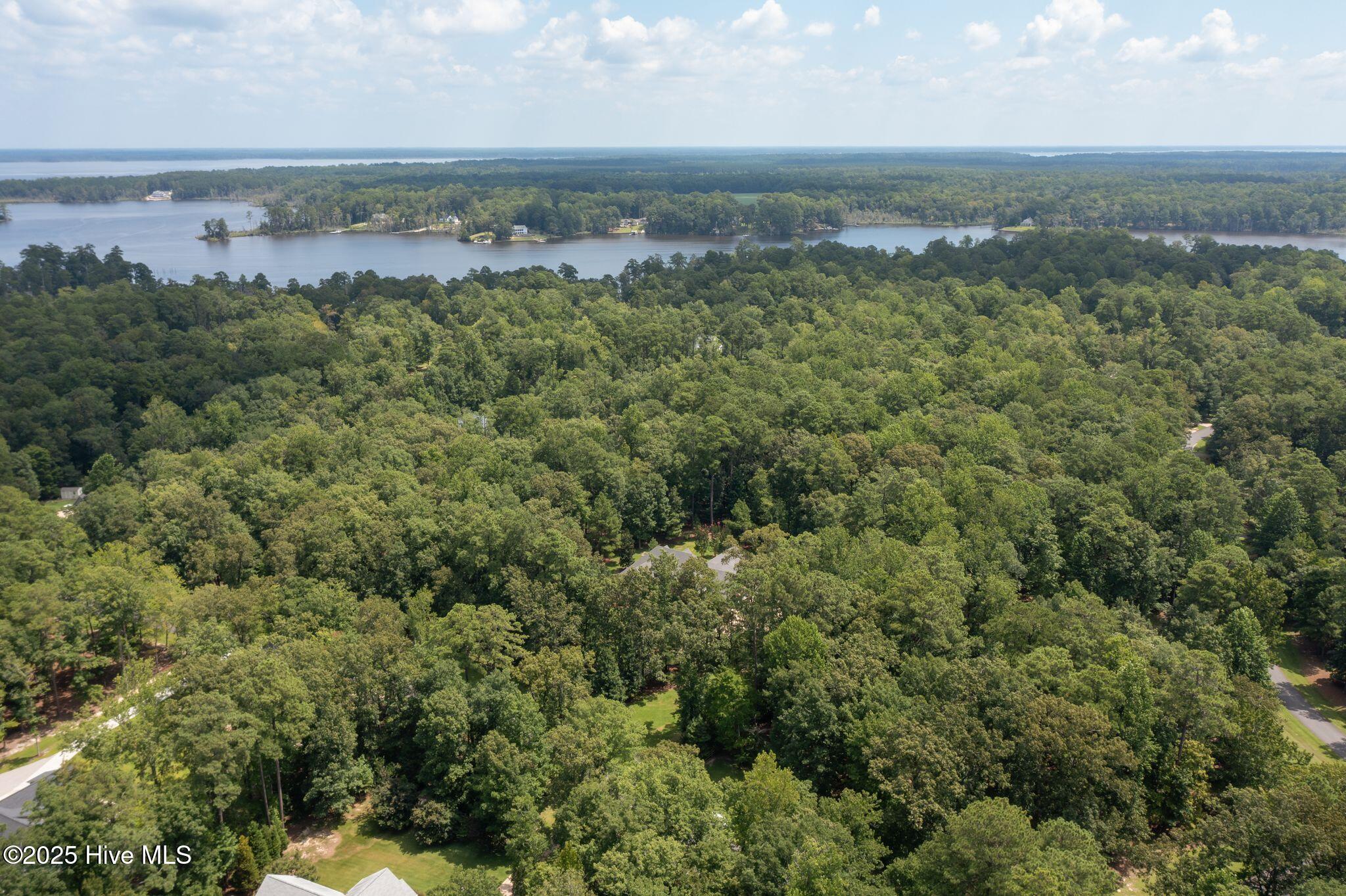 400 Island Drive