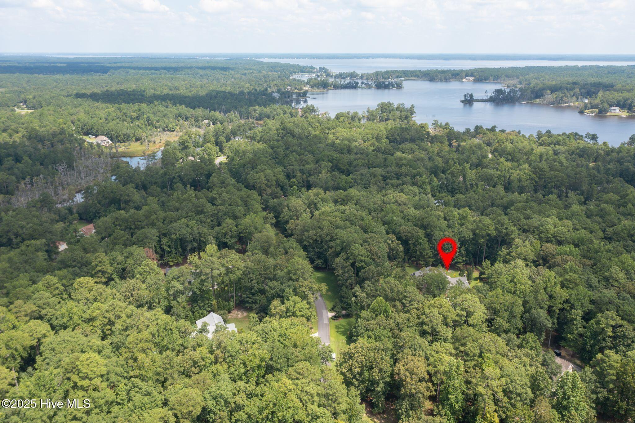 400 Island Drive