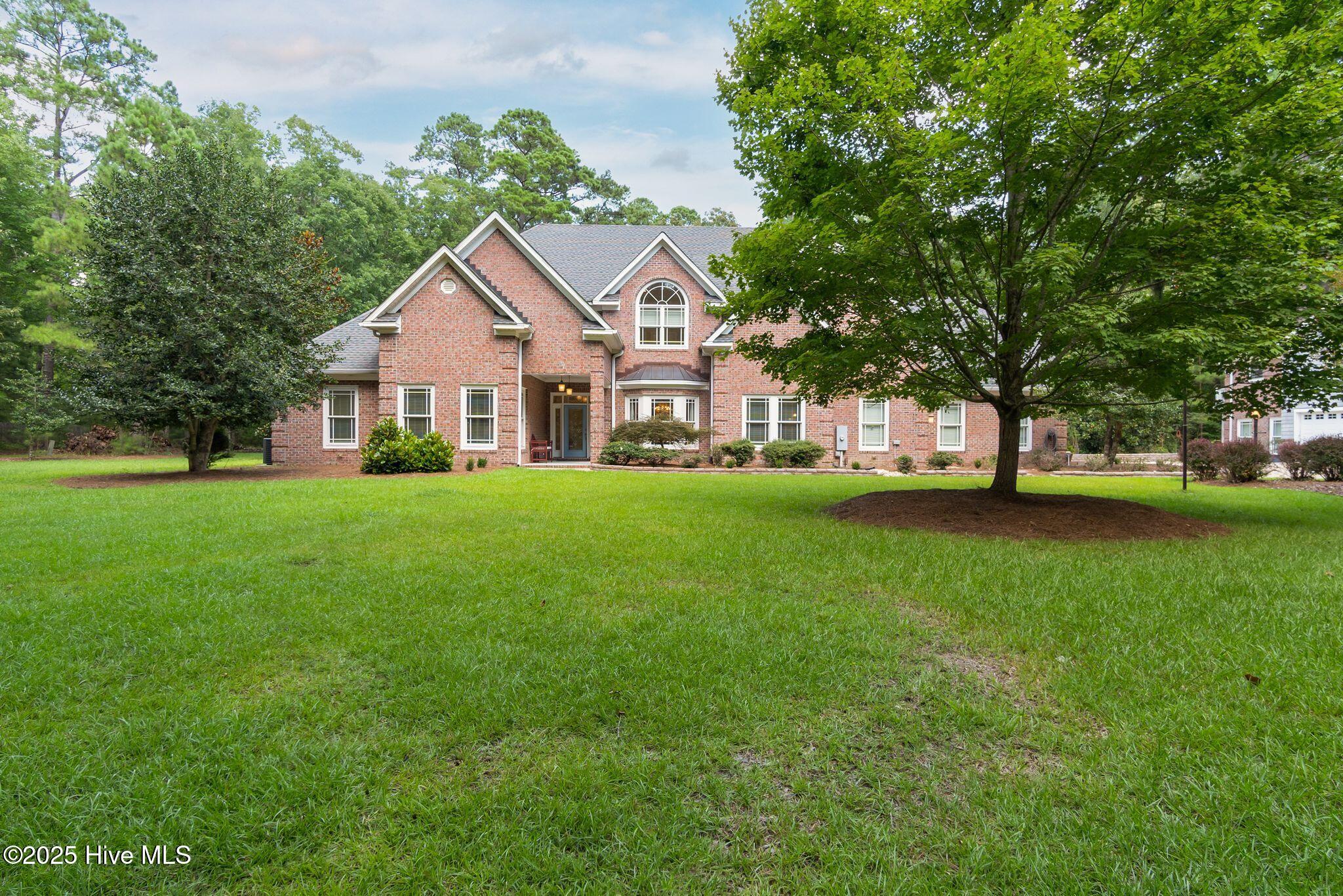 400 Island Drive
