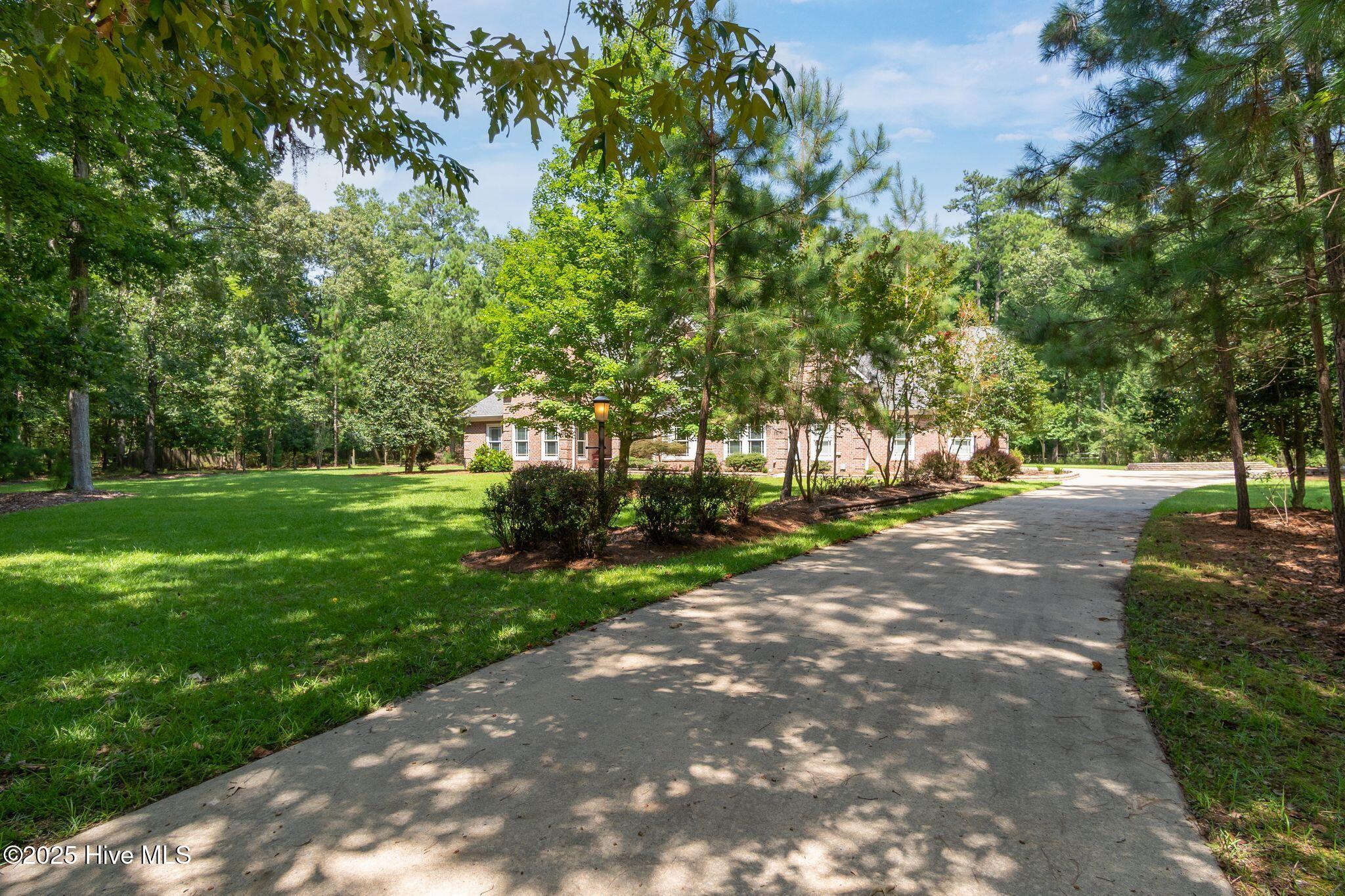 400 Island Drive