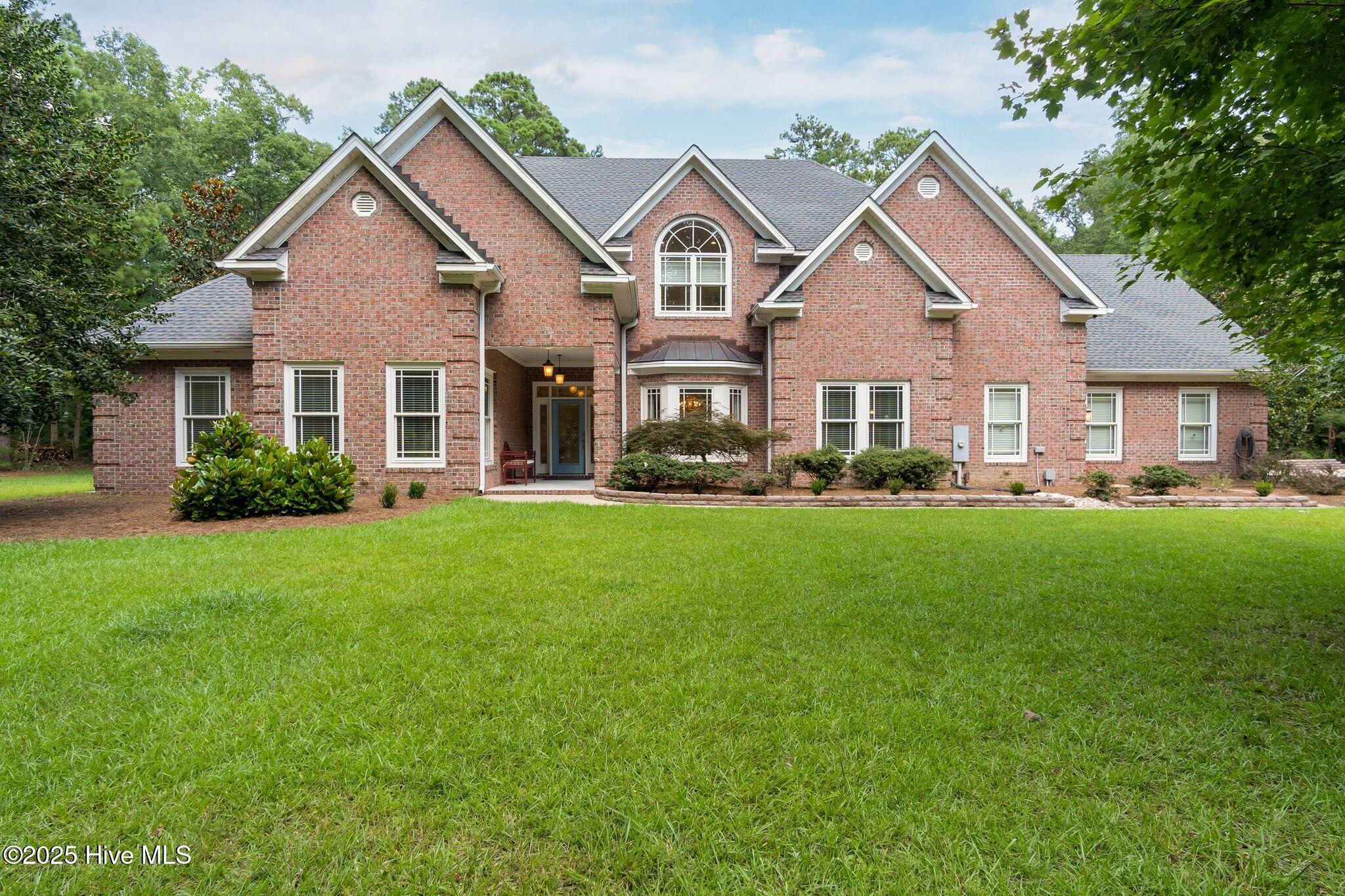 400 Island Drive