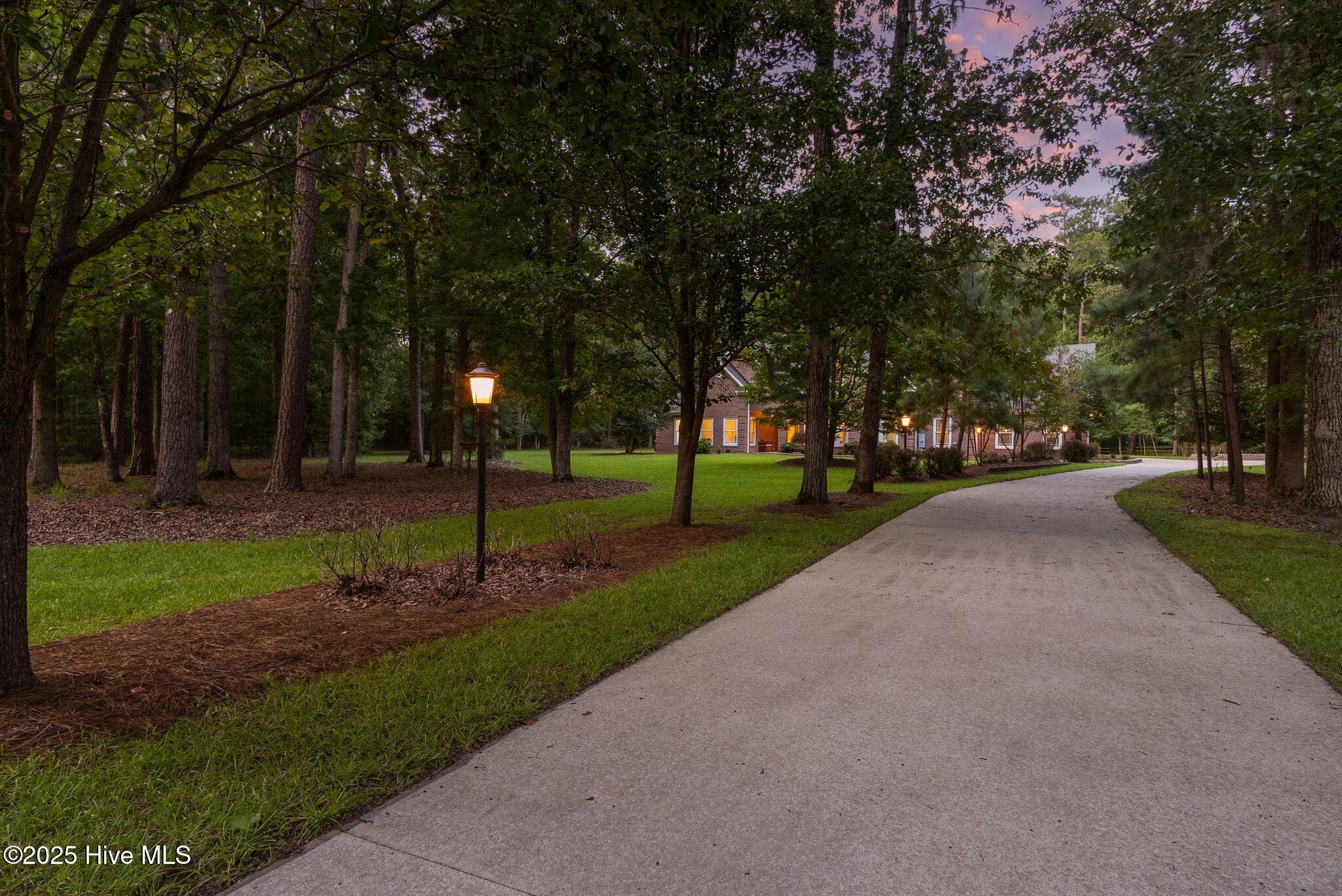 400 Island Drive