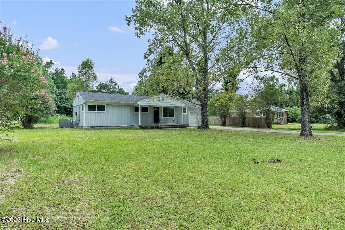2106 Pony Farm Road