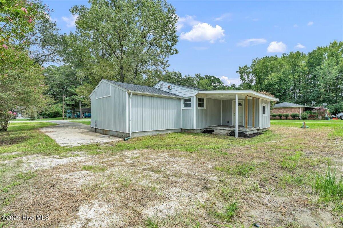 2106 Pony Farm Road