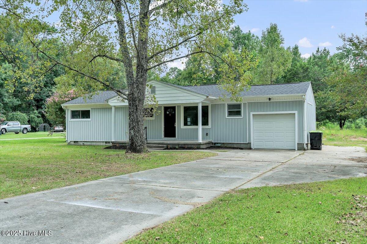 2106 Pony Farm Road
