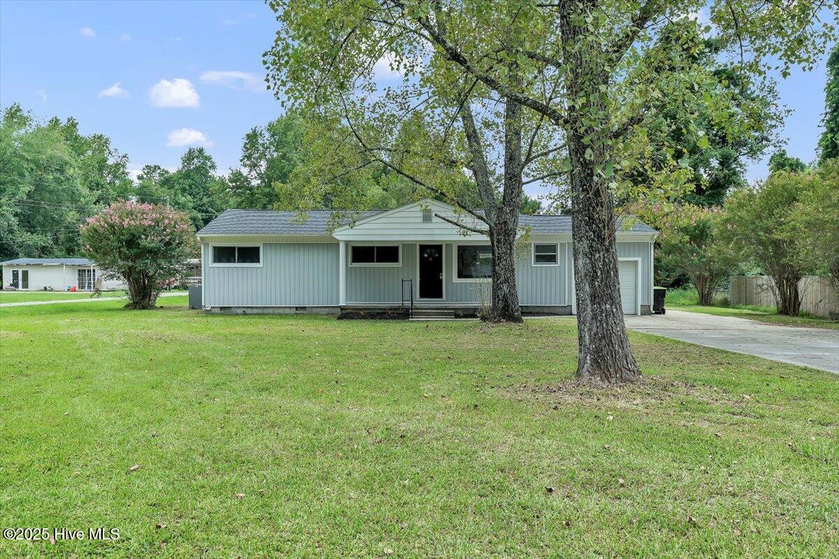 2106 Pony Farm Road