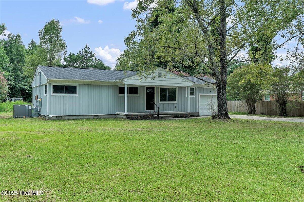 2106 Pony Farm Road