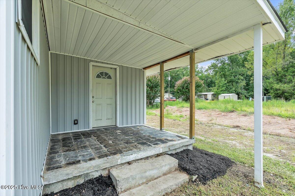 2106 Pony Farm Road