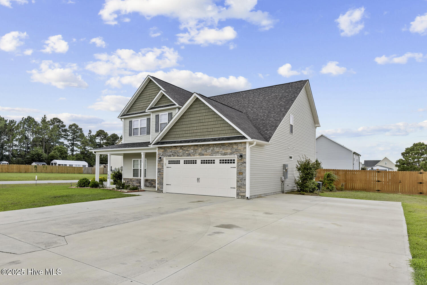 402 Kinroff Drive